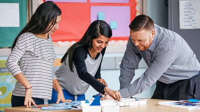 Program Lego pentru profesori de gimnaziu și liceu: Lego Master Educator 2019